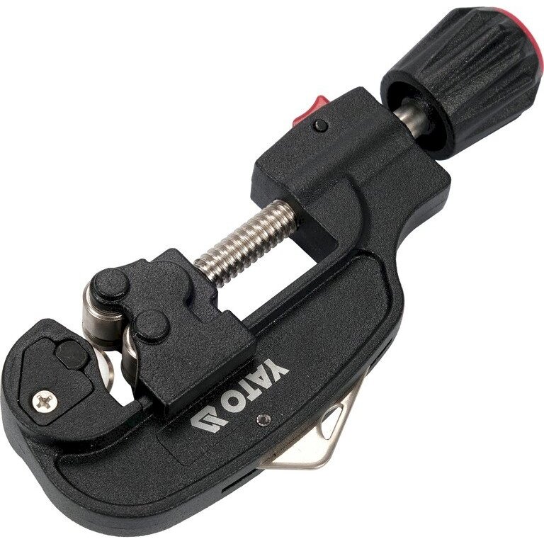 Vamzdelių pjoviklis | greitas reguliavimas | 3-28 mm (YT-22342)