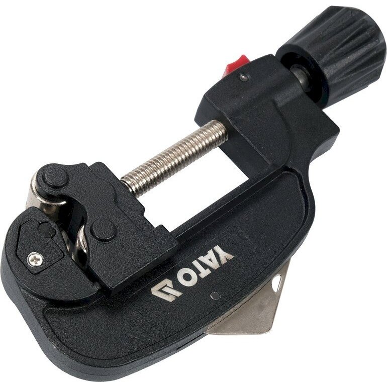 Vamzdelių pjoviklis | greitas reguliavimas | 16-54 mm (YT-22344) Vamzdelių pjoviklis | greitas reguliavimas | 16-54 mm (YT-22344)