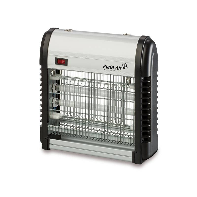 Vabzdžių gaudyklė ZAP-12 6 W 30 m²