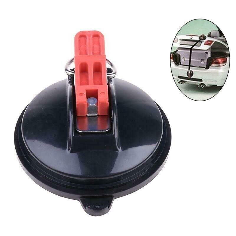 Vakuuminis kėliklis su S formos kabliu Essen tools, 125 x 50 mm 3 Vakuuminis kėliklis su S formos kabliu Essen tools, 125 x 50 mm 3