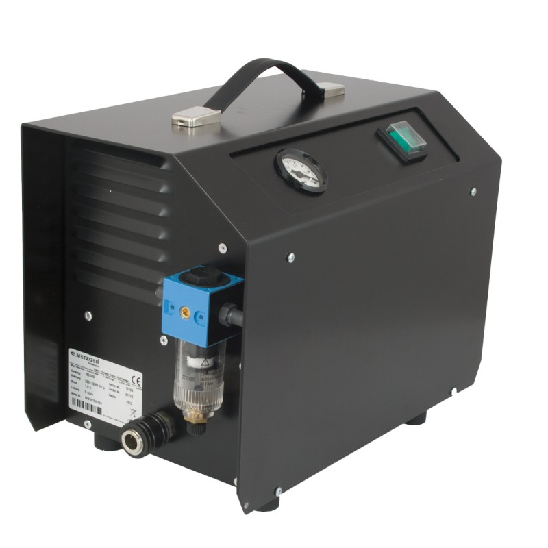 Vakuuminis siurblys Eibenstock VP 04, 250 W Vakuuminis siurblys Eibenstock VP 04, 250 W