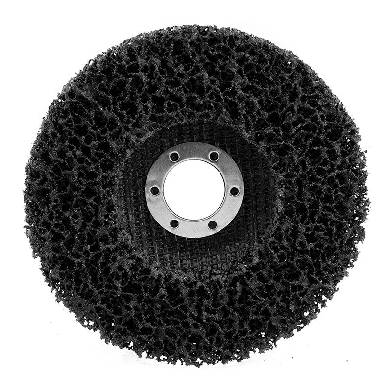 Valymo diskas "Richmann" 125mm 1 Valymo diskas "Richmann" 125mm 1