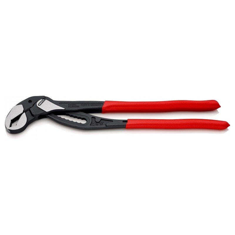 Vamzdinės replės Alligator KNIPEX 8801 400mm Vamzdinės replės Alligator KNIPEX 8801 400mm