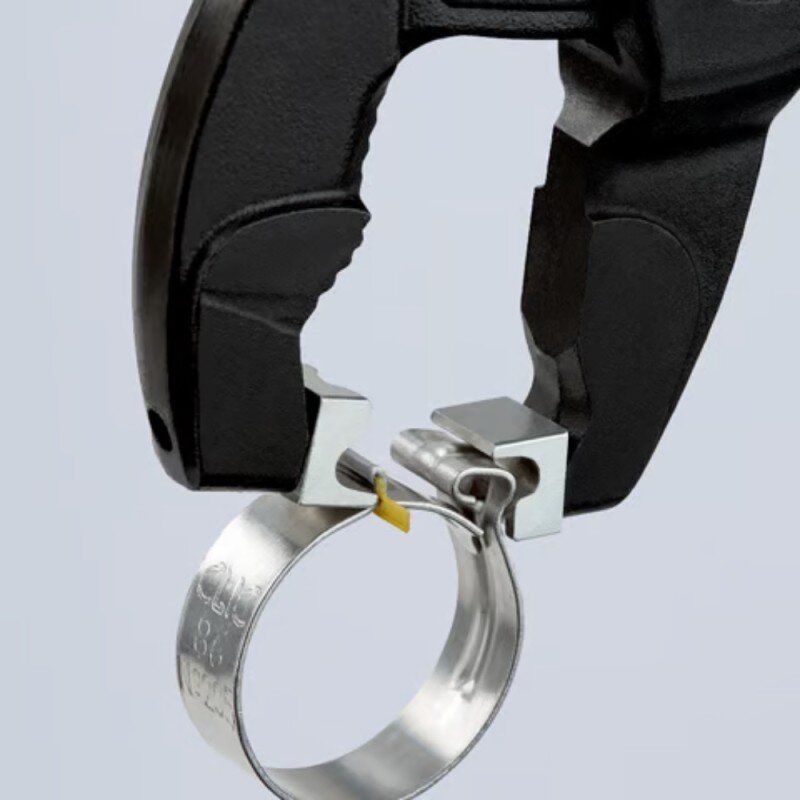 Vamzdinės replės KNIPEX 8551250C 250mm 3