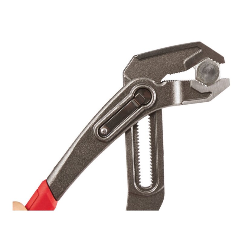 Vamzdinės replės MILWAUKEE 250mm 1 Vamzdinės replės MILWAUKEE 250mm 1