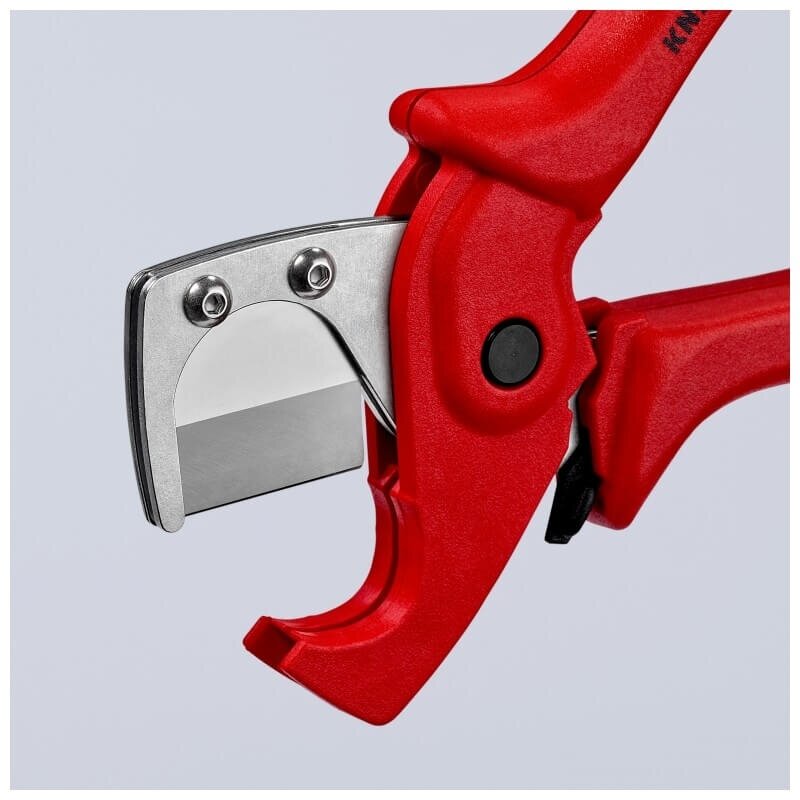 Vamzdžių kirpimo replės KNIPEX 9025 2 Vamzdžių kirpimo replės KNIPEX 9025 2