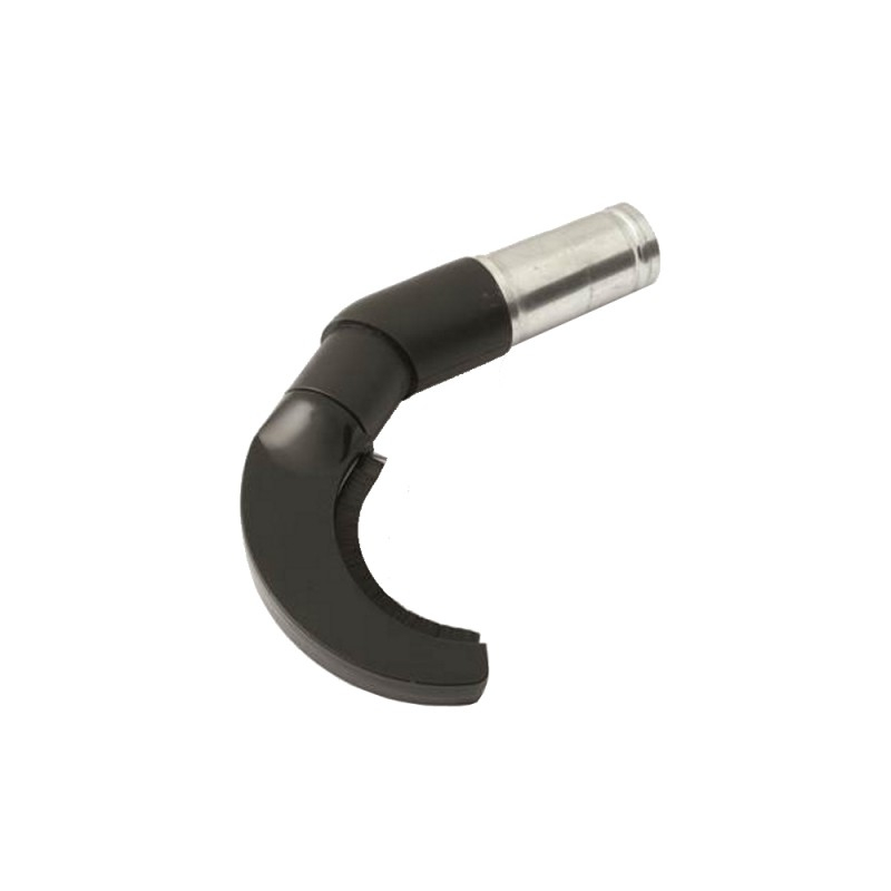 Vamzdžių nusiurbimo priedas NILFISK Ø40mm Vamzdžių nusiurbimo priedas NILFISK Ø40mm