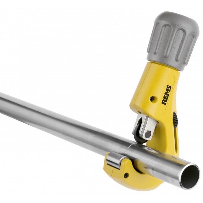 Vamzdžių pjaustiklis REMS RAS Cu-INOX 3-35 S Vamzdžių pjaustiklis REMS RAS Cu-INOX 3-35 S