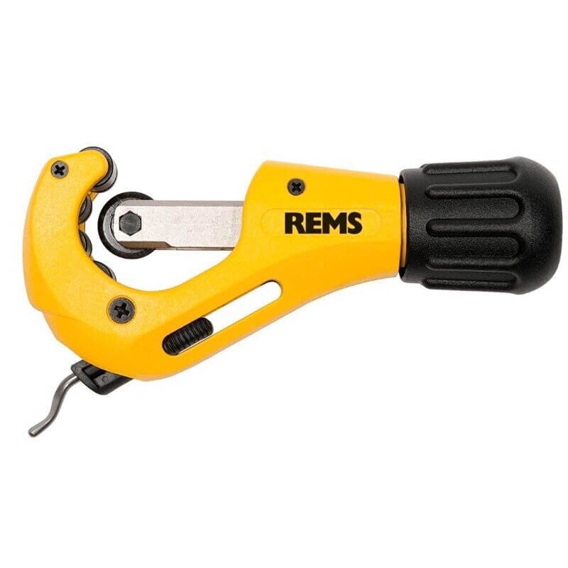 Vamzdžių pjaustiklis REMS RAS Cu-Inox 3-42 Vamzdžių pjaustiklis REMS RAS Cu-Inox 3-42