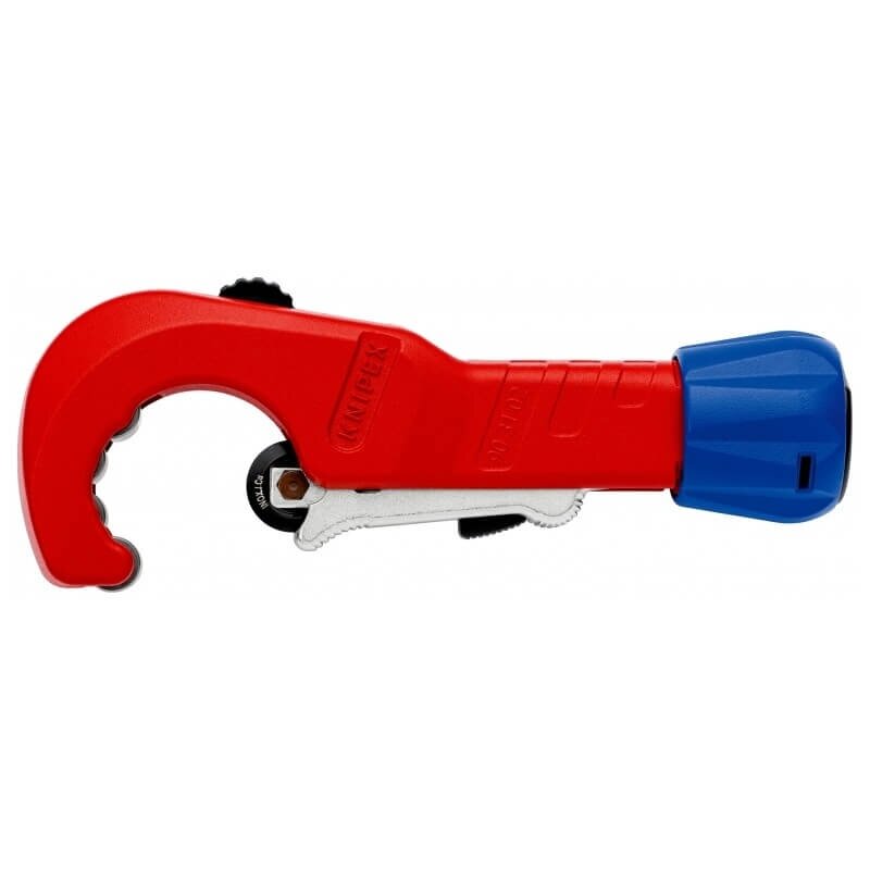 Vamzdžių pjaustyklė KNIPEX TubiX 6-35mm Vamzdžių pjaustyklė KNIPEX TubiX 6-35mm