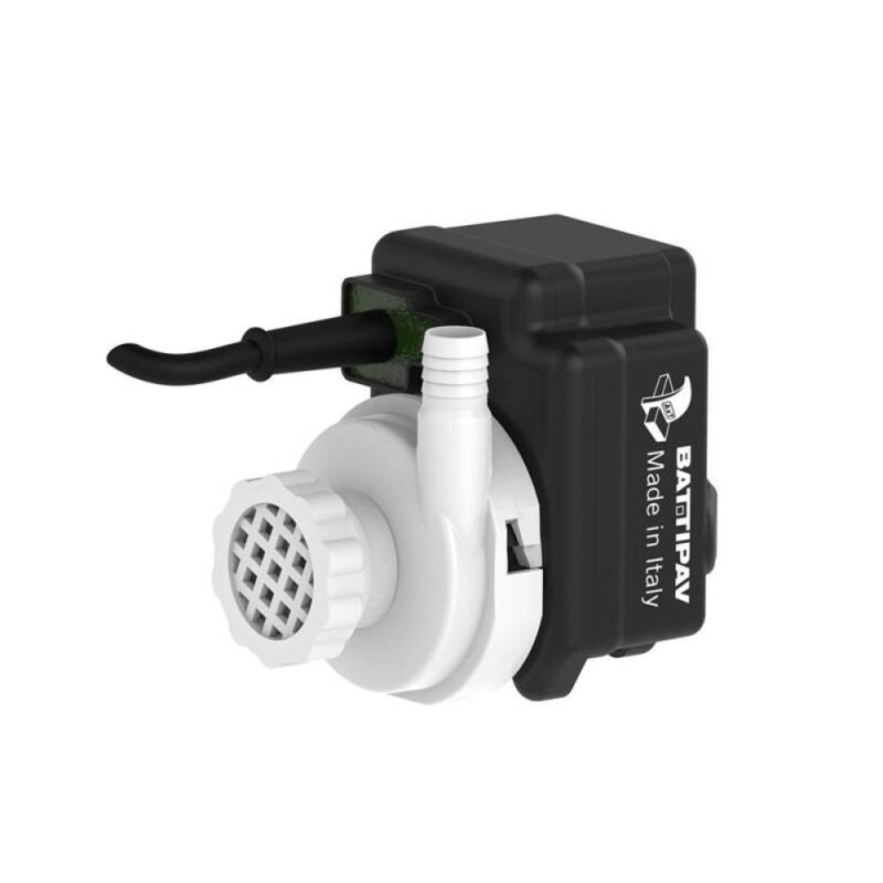 Vandens siurblys BATTIPAV P1/4 850l/h