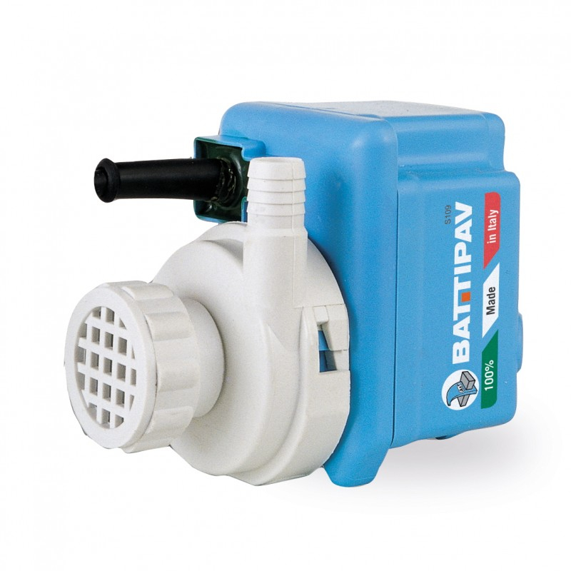 Vandens siurblys BATTIPAV S3 1560l/h