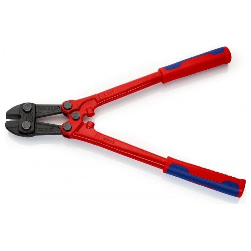 Varžtų kirpimo replės KNIPEX 7172460 1 Varžtų kirpimo replės KNIPEX 7172460 1