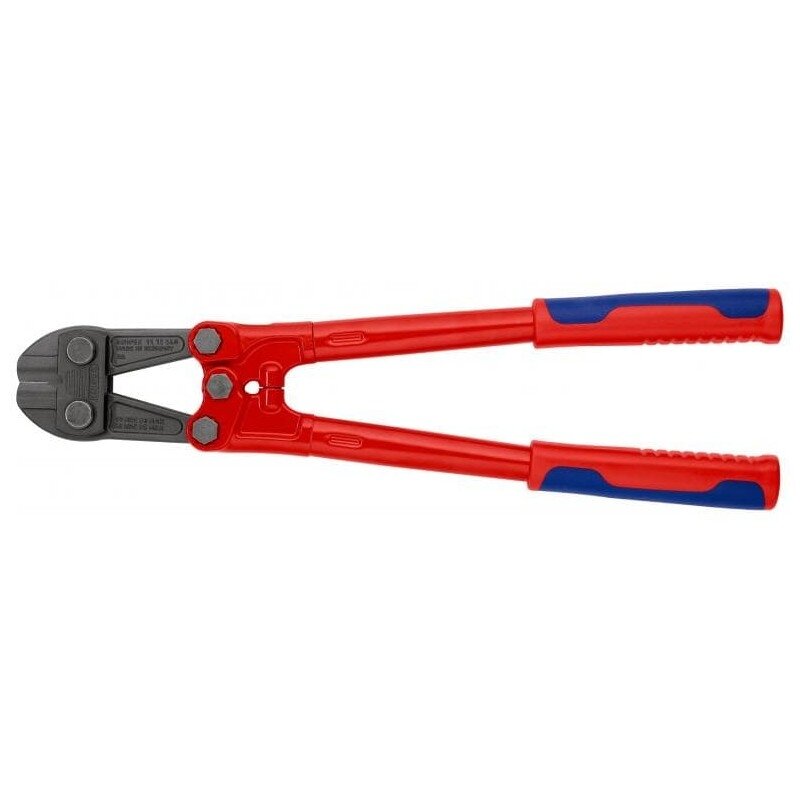 Varžtų kirpimo replės KNIPEX 7172460 Varžtų kirpimo replės KNIPEX 7172460