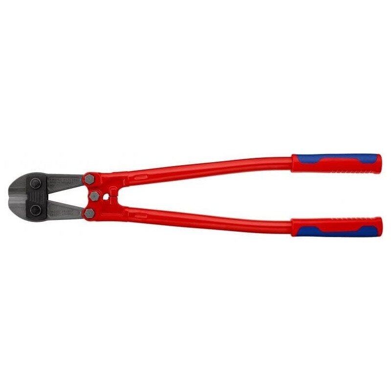 Varžtų kirpimo replės KNIPEX 7172610 Varžtų kirpimo replės KNIPEX 7172610