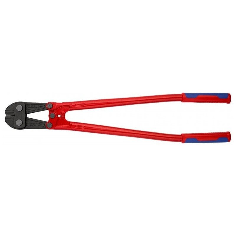 Varžtų kirpimo replės KNIPEX 7172760 Varžtų kirpimo replės KNIPEX 7172760