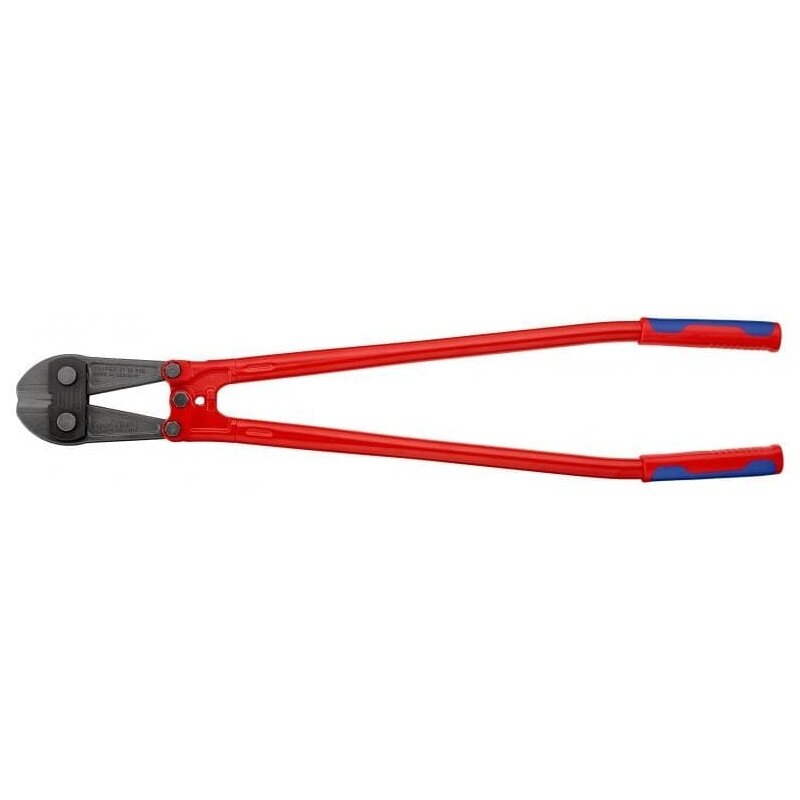 Varžtų kirpimo replės KNIPEX 7172910