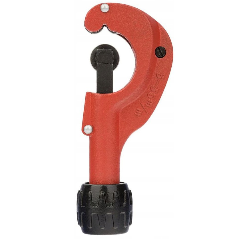 Vamzdžių pjaustytuvas Dedra 12H012, 3-35 mm Vamzdžių pjaustytuvas Dedra 12H012, 3-35 mm