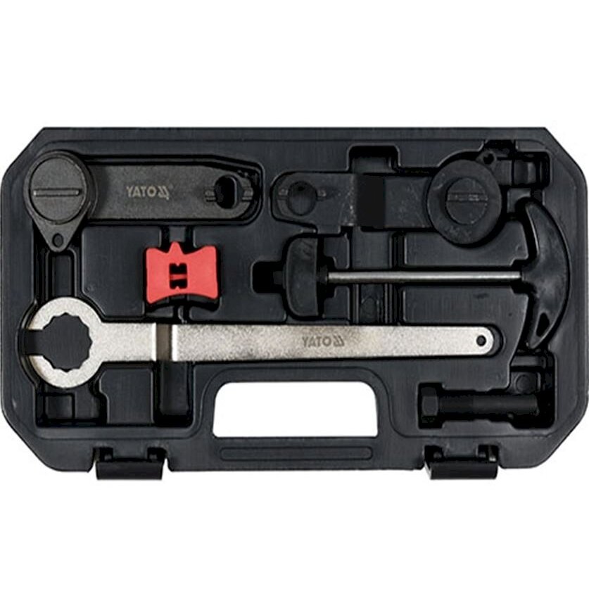 Variklio fiksavimo įrankių rinkinys | VAG | TSI/TFSI (YT-06025)