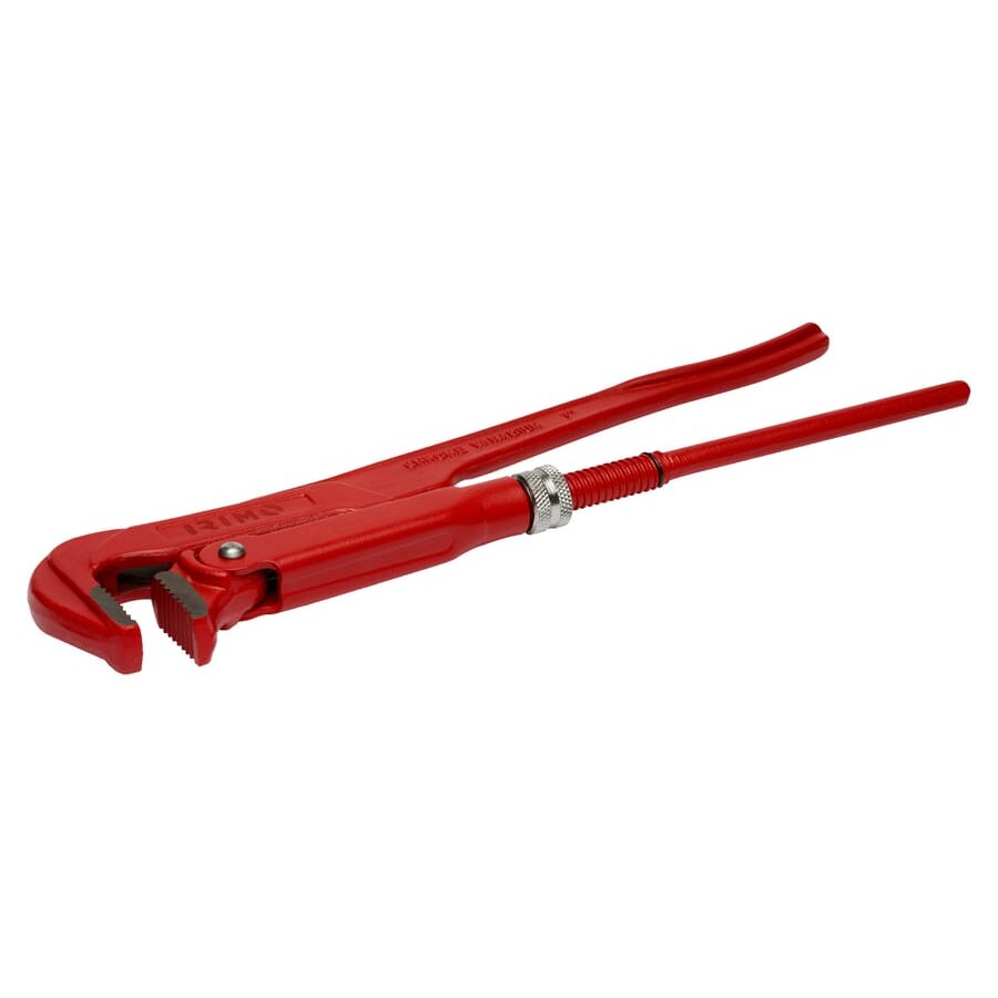 Vamzdinis raktas Irimo L-tipas 735mm max 4"