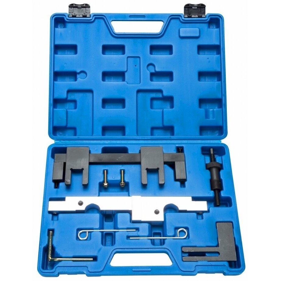 Variklio fiksavimo rinkinys | BMW N43 (SK1142)