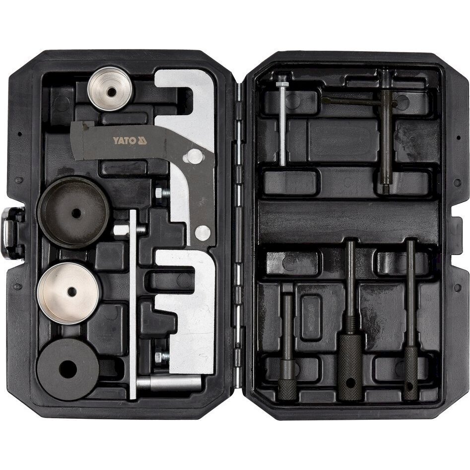 Variklio fiksavimo įrankių rinkinys | Renault / Nissan / Opel (YT-06006)