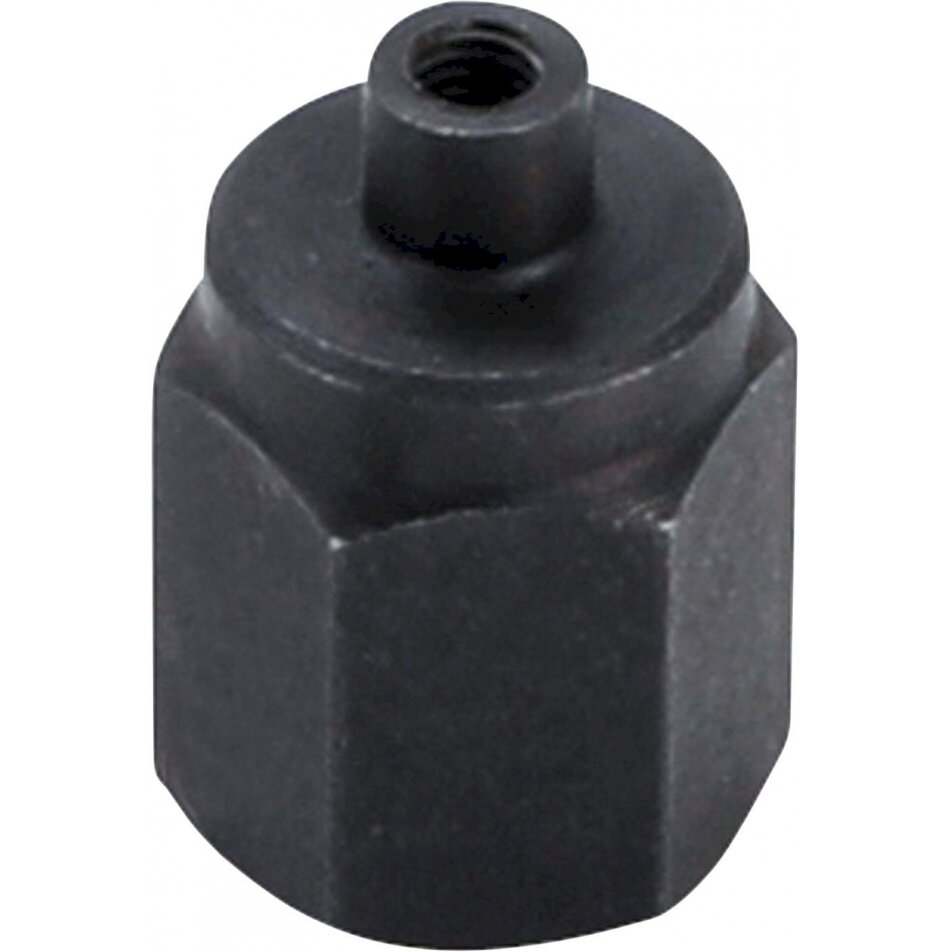 Varžto veržlė | iš rinkinio 8698 | M3 x 0.5 (8698-9) Varžto veržlė | iš rinkinio 8698 | M3 x 0.5 (8698-9)