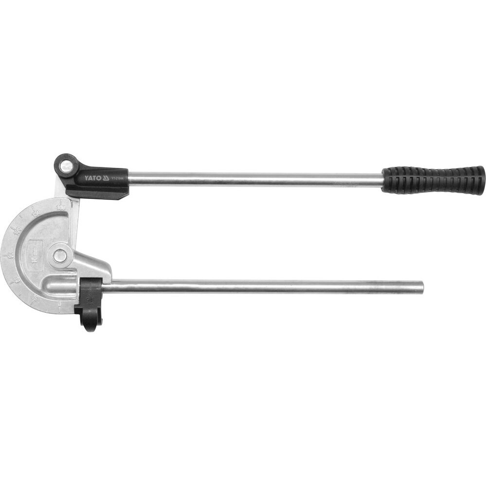 Vamzdžių lankstymo įrankis | 15 mm (YT-21844)