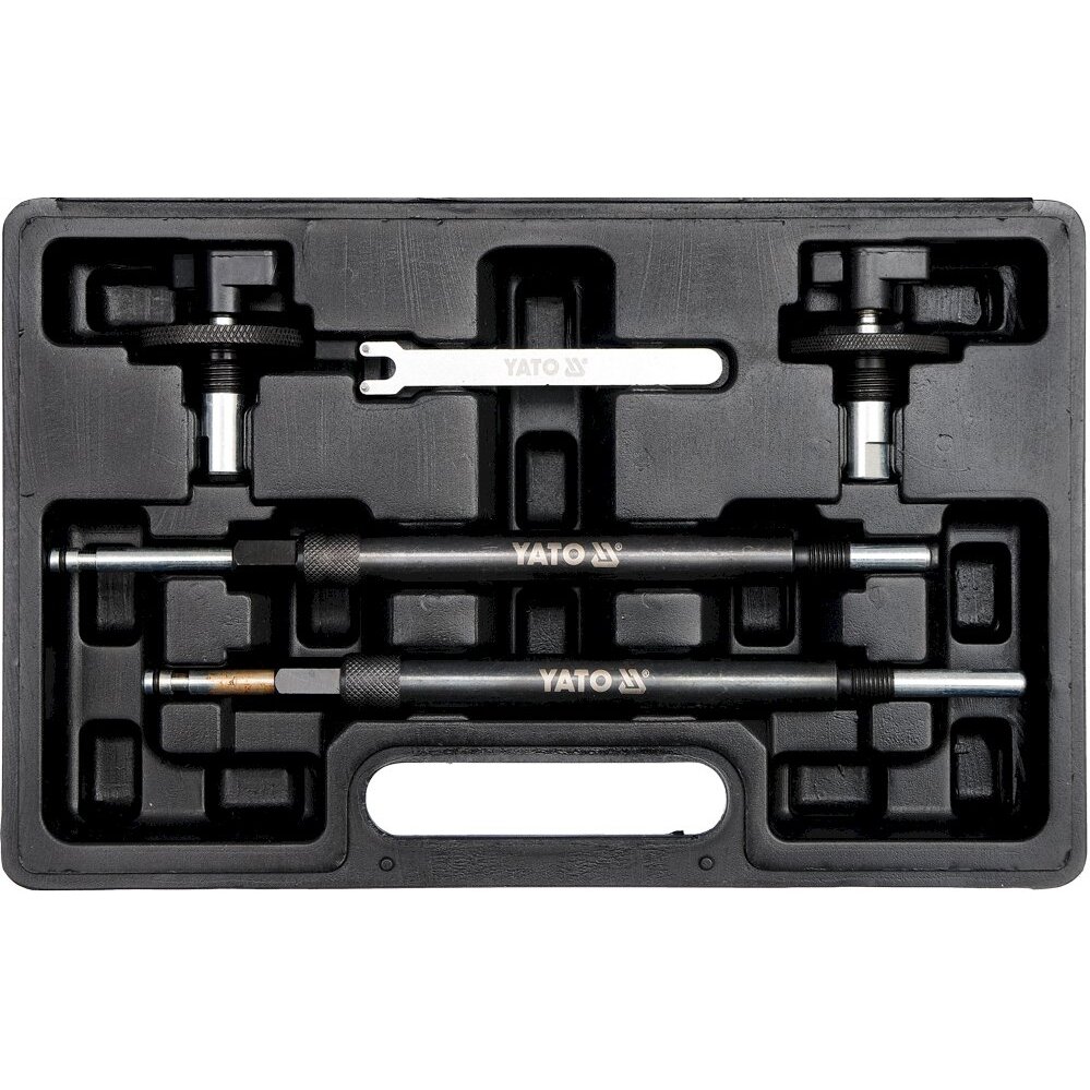 Variklio fiksavimo rinkinys | Fiat 1,2 16V (YT-06016) Variklio fiksavimo rinkinys | Fiat 1,2 16V (YT-06016)