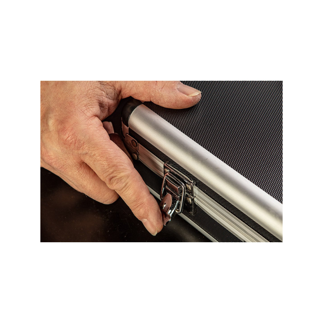 VDE įrankių rinkinys 13 vnt 3