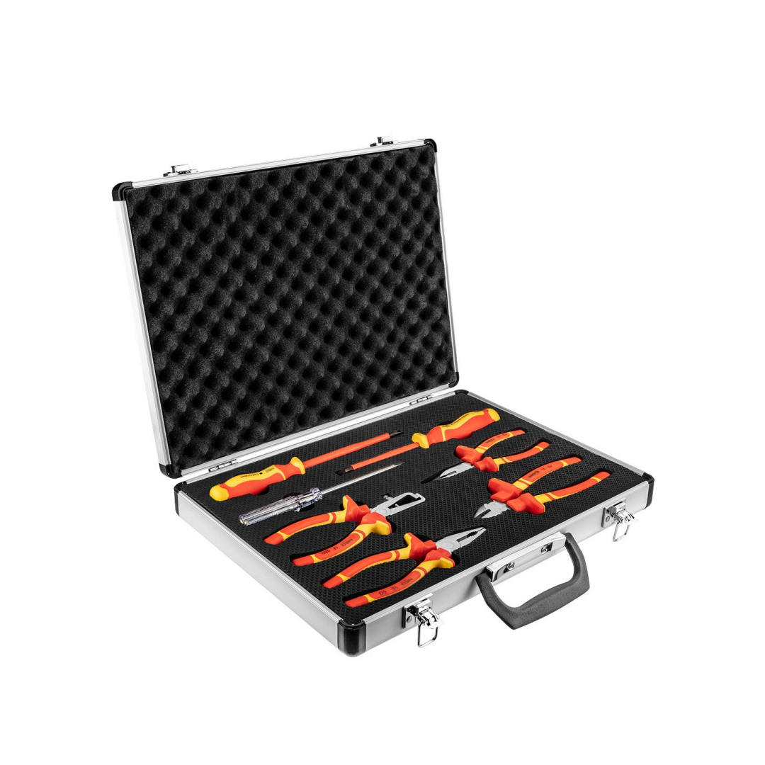 VDE įrankių rinkinys 7 vnt.