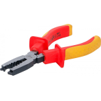 VDE daugiafunkcinės replės | 160 mm (35887B)