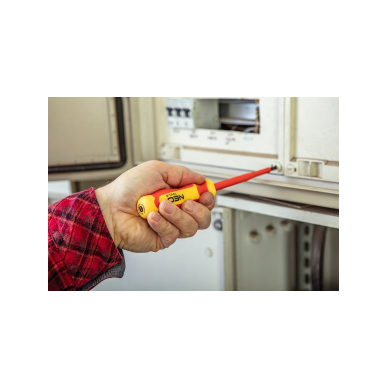 VDE įrankių rinkinys 7 vnt. 5 VDE įrankių rinkinys 7 vnt. 5