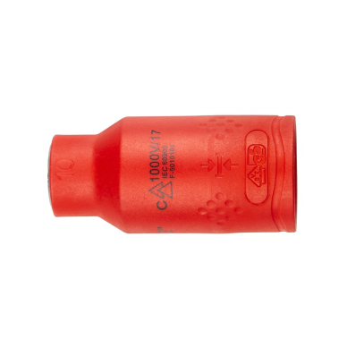 VDE lizdų rinkinys, 19 vnt. 6 VDE lizdų rinkinys, 19 vnt. 6