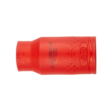 VDE lizdų rinkinys, 19 vnt. 8 VDE lizdų rinkinys, 19 vnt. 8