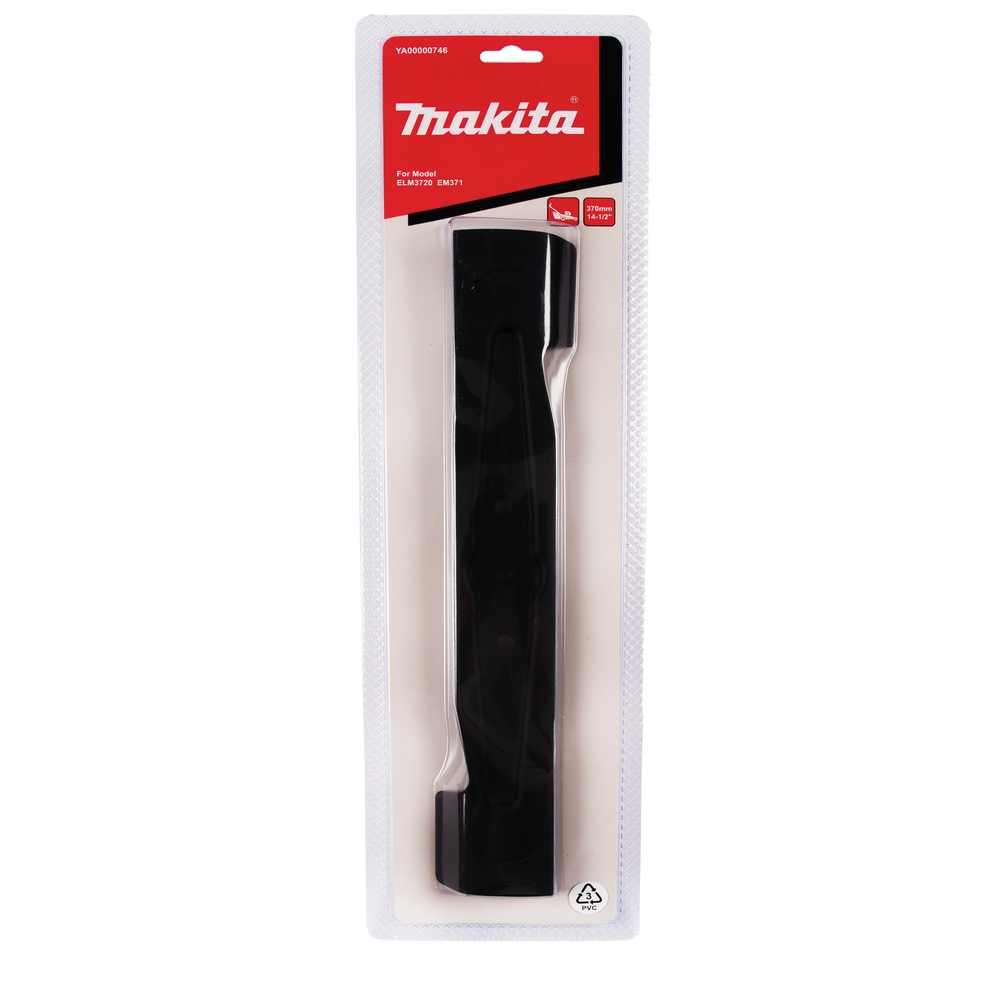 Vejapjovės geležtė Makita ELM3720, YA00000746 1 Vejapjovės geležtė Makita ELM3720, YA00000746 1