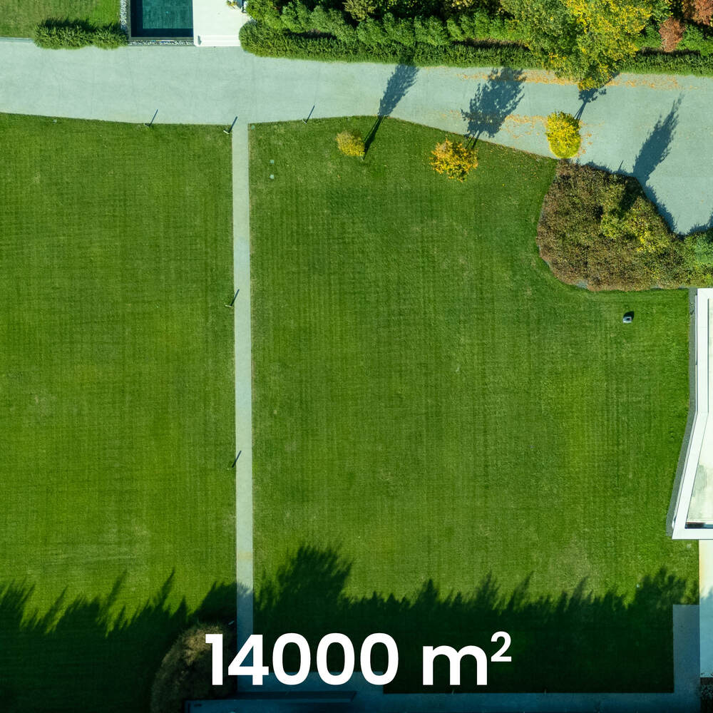 Vejos pjovimo robotas Stiga Vista A 140v, 140 arų / 1,4ha 17 Vejos pjovimo robotas Stiga Vista A 140v, 140 arų / 1,4ha 17