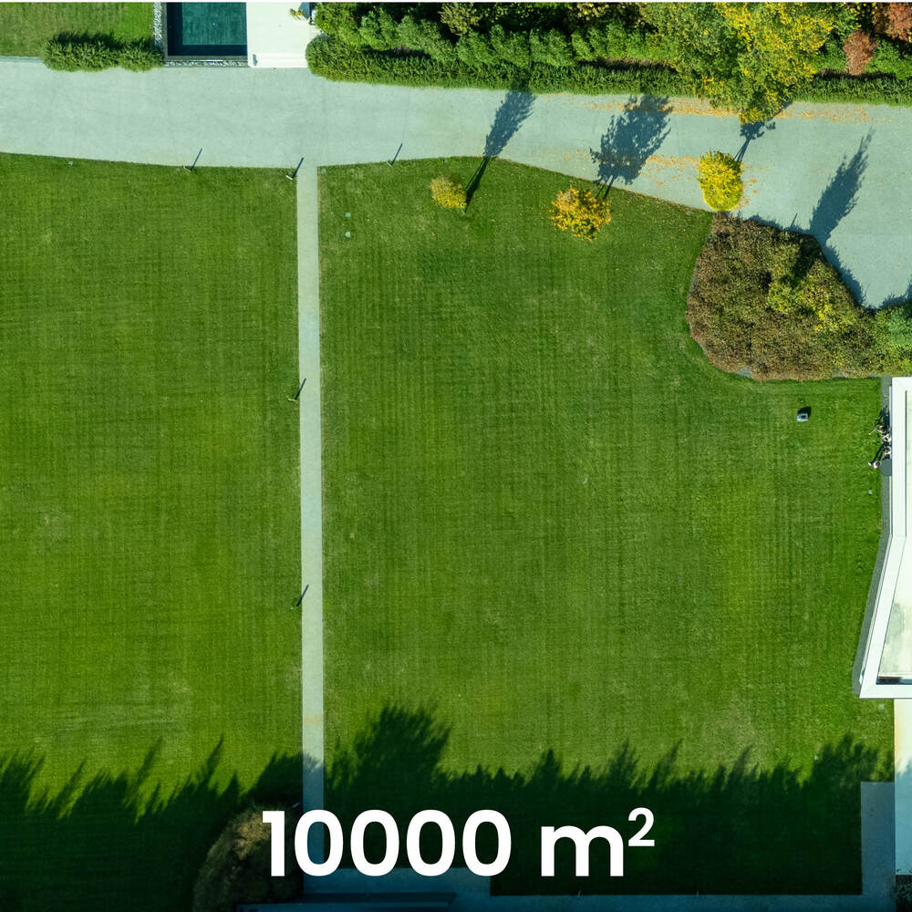 Vejos pjovimo robotas Stiga Vista A 100v, 100 arų / 1ha 17 Vejos pjovimo robotas Stiga Vista A 100v, 100 arų / 1ha 17