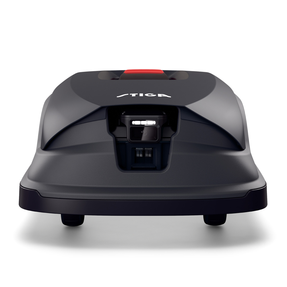 Vejos pjovimo robotas Stiga Vista A 140v, 140 arų / 1,4ha 4