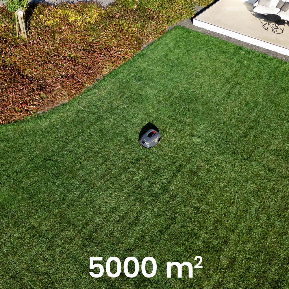 Vejos pjovimo robotas Stiga Vista A 50v, 50 arų 14 Vejos pjovimo robotas Stiga Vista A 50v, 50 arų 14