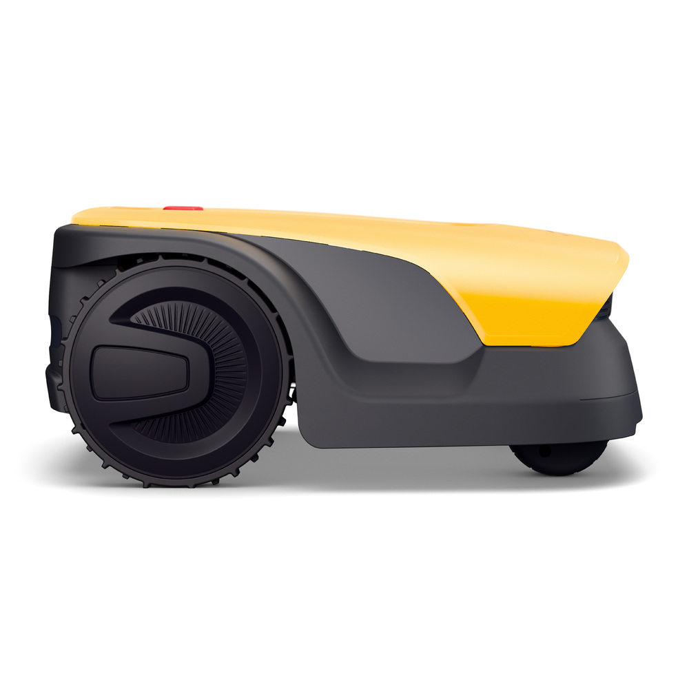 Vejos pjovimo robotas Stiga Vista A 8v, 8 arai 7 Vejos pjovimo robotas Stiga Vista A 8v, 8 arai 7