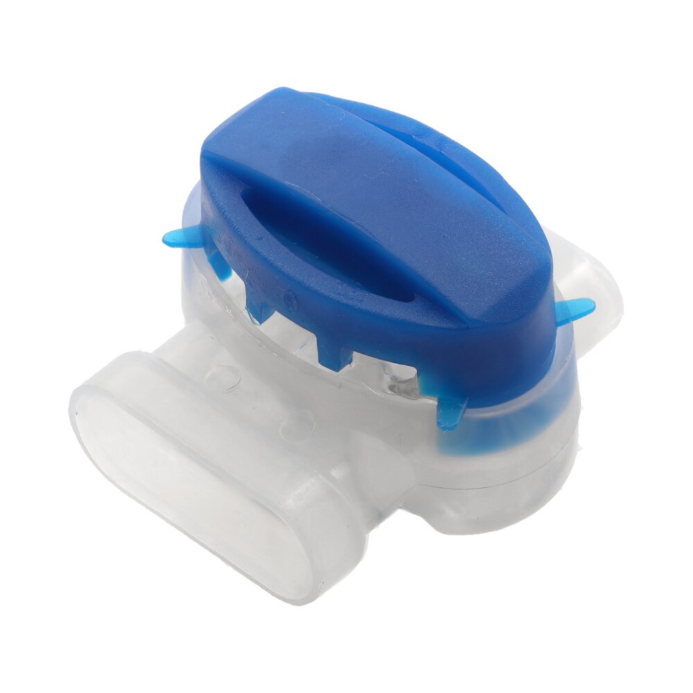 Vejos roboto laido jungtys | 25 vnt (YT-852098) Vejos roboto laido jungtys | 25 vnt (YT-852098)