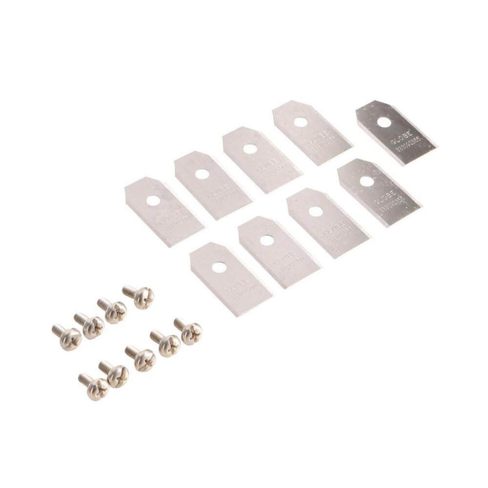 Vejos pjovimo roboto ašmenys Greenworks Robotic blade Vejos pjovimo roboto ašmenys Greenworks Robotic blade