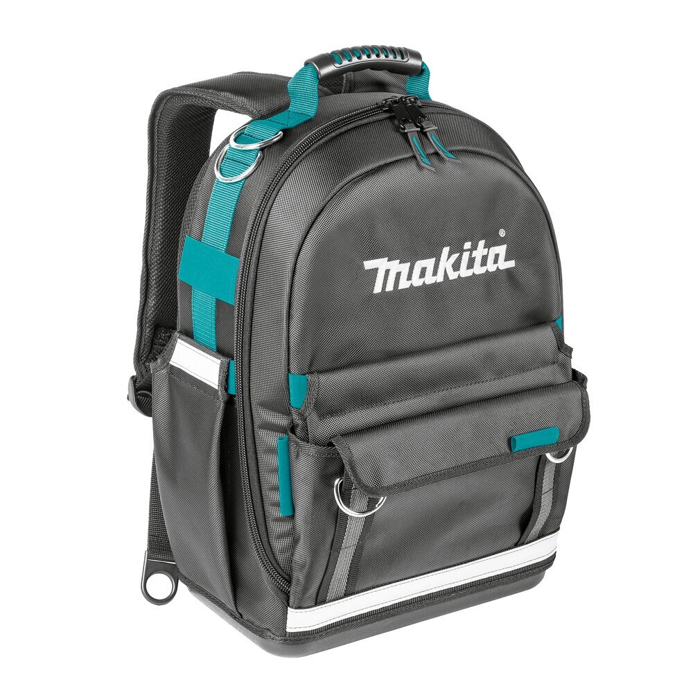 Kuprinė su skyriais įrankiams Makita E-15481 Kuprinė su skyriais įrankiams Makita E-15481