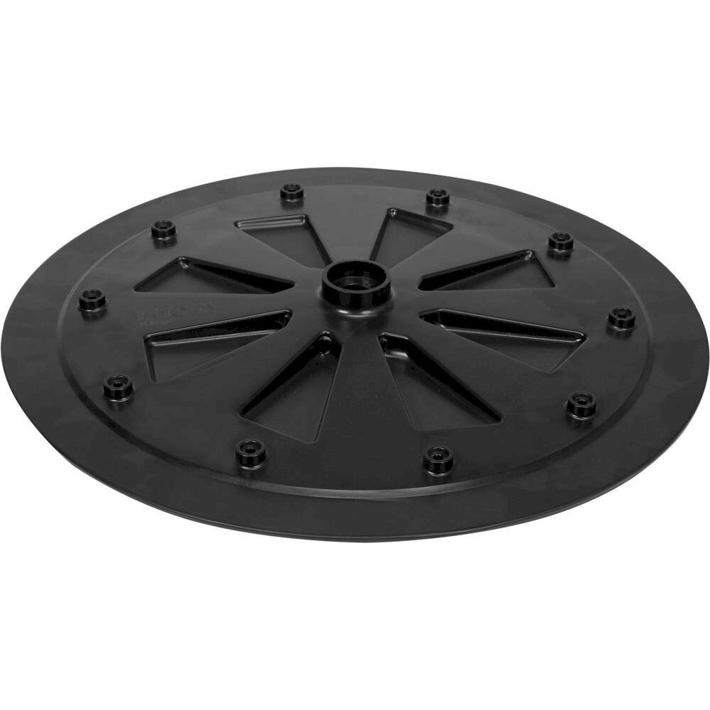 Velcro diskas | 375 mm | mašinėlei YT-82330 (YT-82336)