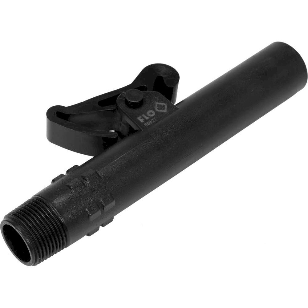 Veržliaraktis (jungtis) greito prijungimo vožtuvui FLO 88926 (88927) Veržliaraktis (jungtis) greito prijungimo vožtuvui FLO 88926 (88927)