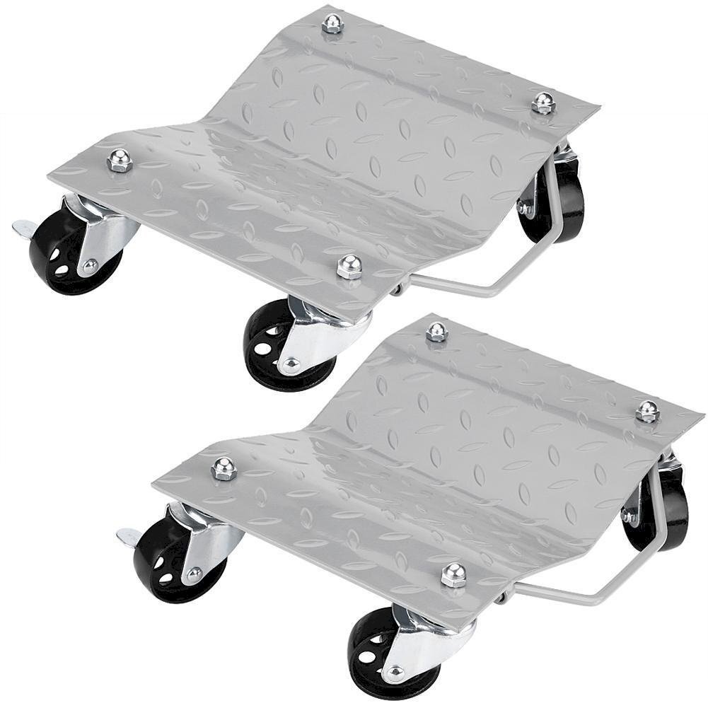 Vežimėliai / platformos perstumti automobiliui | 2 vnt. | 1500 Lbs (WD2-1500) Vežimėliai / platformos perstumti automobiliui | 2 vnt. | 1500 Lbs (WD2-1500)