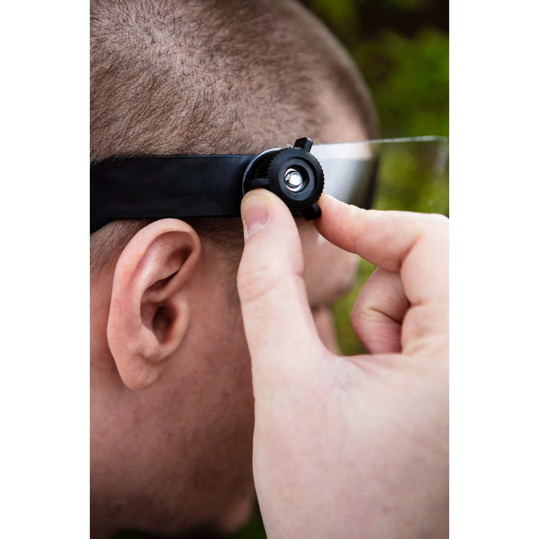 Veido skydelis, 1 mm storio 2