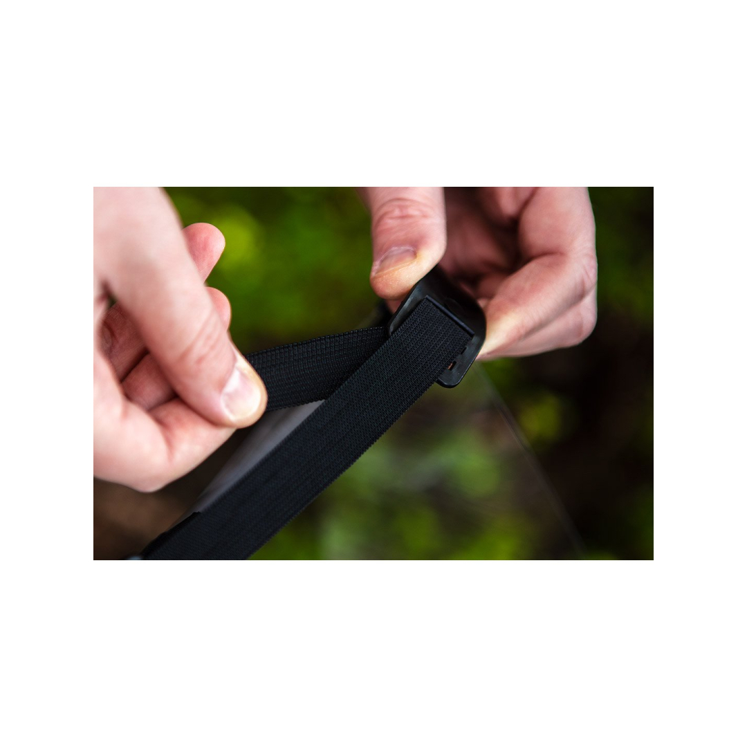 Veido skydelis, 1 mm storio 3 Veido skydelis, 1 mm storio 3