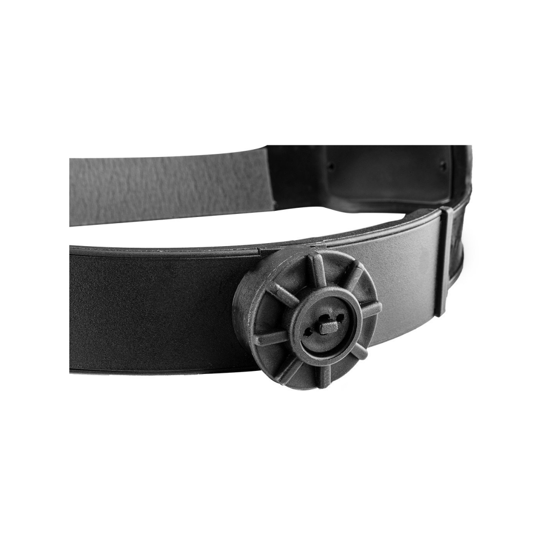 Veido skydelis, tinklinis veidas 5 Veido skydelis, tinklinis veidas 5